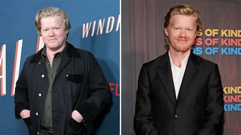 Jesse Plemons weight loss: Actor reveals he lost 50 pounds